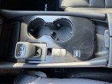 2021 Nissan Rogue SL Xtronic CVT Automatic Transmission