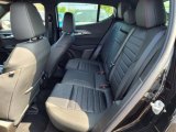 2023 Dodge Hornet GT AWD Rear Seat