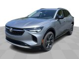 2023 Moonstone Gray Metallic Buick Envision Preferred AWD #146097874