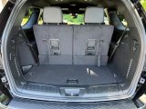 2023 Dodge Durango R/T Blacktop AWD Trunk