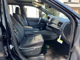 2023 Dodge Durango R/T Blacktop AWD Front Seat