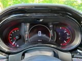 2023 Dodge Durango R/T Blacktop AWD Gauges