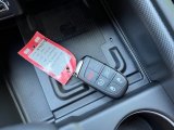 2023 Dodge Durango R/T Blacktop AWD Keys