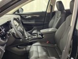 2023 Buick Envision Essence AWD Front Seat