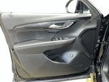2023 Buick Envision Essence AWD Door Panel