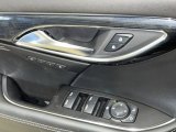 2023 Buick Envision Essence AWD Door Panel