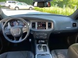 2023 Dodge Charger R/T Plus Dashboard