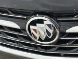 Buick Envision Badges and Logos