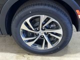 Buick Envision 2023 Wheels and Tires