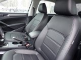 2018 Volkswagen Passat R-Line Front Seat