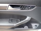 2018 Volkswagen Passat R-Line Door Panel