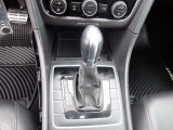 2018 Volkswagen Passat R-Line 6 Speed Automatic Transmission