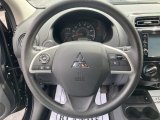 2019 Mitsubishi Mirage LE Steering Wheel