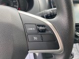 2019 Mitsubishi Mirage LE Steering Wheel