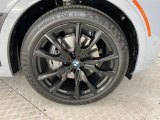 2024 BMW X7 xDrive40i Wheel