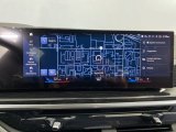 2024 BMW X7 xDrive40i Navigation