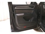 2022 Volkswagen Atlas Cross Sport SE Technology 4Motion Door Panel