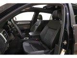 2022 Volkswagen Atlas Cross Sport SE Technology 4Motion Front Seat