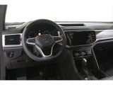 2022 Volkswagen Atlas Cross Sport SE Technology 4Motion Dashboard