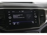 2022 Volkswagen Atlas Cross Sport SE Technology 4Motion Controls