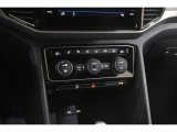 2022 Volkswagen Atlas Cross Sport SE Technology 4Motion Controls