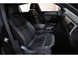 2022 Volkswagen Atlas Cross Sport SE Technology 4Motion Front Seat