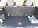 2024 Mazda CX-90 Preferred Plus AWD Trunk
