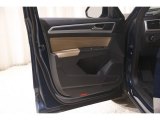 2022 Volkswagen Atlas Cross Sport SE Technology 4Motion Door Panel