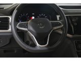 2022 Volkswagen Atlas Cross Sport SE Technology 4Motion Steering Wheel