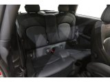 2023 Mini Hardtop Cooper S 2 Door Rear Seat