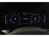2022 Volkswagen Atlas Cross Sport SE Technology 4Motion Gauges