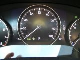 2024 Mazda CX-90 Preferred Plus AWD Gauges