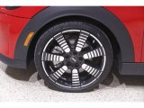 2023 Mini Hardtop Cooper S 2 Door Wheel