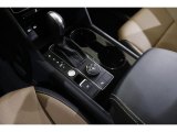 2022 Volkswagen Atlas Cross Sport SE Technology 4Motion 8 Speed Automatic Transmission