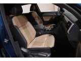 2022 Volkswagen Atlas Cross Sport SE Technology 4Motion Front Seat