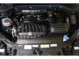 2022 Volkswagen Atlas Cross Sport Engines
