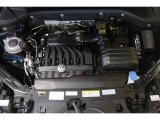 2022 Volkswagen Atlas Cross Sport SE Technology 4Motion 3.6 Liter FSI DOHC 24-Valve VVT VR6 Engine