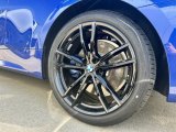2023 BMW 4 Series 430i xDrive Coupe Wheel