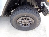 2023 Jeep Wrangler Unlimited Rubicon 392 4x4 Wheel