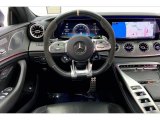 2020 Mercedes-Benz AMG GT 53 Dashboard