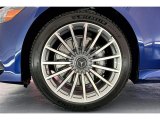 2020 Mercedes-Benz AMG GT 53 Wheel