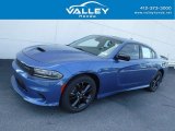 2020 Frostbite Dodge Charger GT AWD #146107154