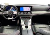 2020 Mercedes-Benz AMG GT Interiors