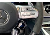 2020 Mercedes-Benz AMG GT 53 Steering Wheel