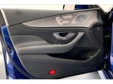 2020 Mercedes-Benz AMG GT 53 Door Panel