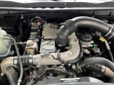 2017 Nissan TITAN XD Engines
