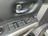 2017 Nissan TITAN XD SV Crew Cab 4x4 Door Panel