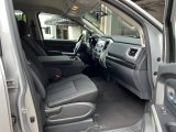 Nissan TITAN XD Interiors
