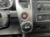 2017 Nissan TITAN XD SV Crew Cab 4x4 Controls