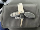 2017 Nissan TITAN XD SV Crew Cab 4x4 Keys